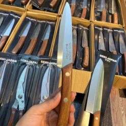 Bộ dao Seki 4 món của Nhật