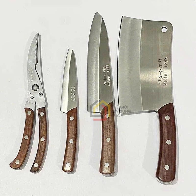 bo-dao-seki-4-mon-cua-nhat4 Bộ dao Seki 4 món của Nhật