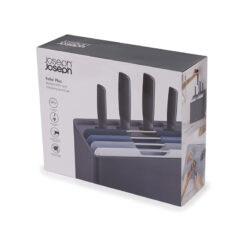 Bộ dao thớt Joseph Joseph Folio Plus 60216 8 món