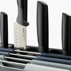 Bộ dao thớt Joseph Joseph Folio Plus 60216 8 món