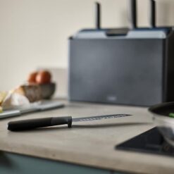 Bộ dao thớt Joseph Joseph Folio Plus 60216 8 món