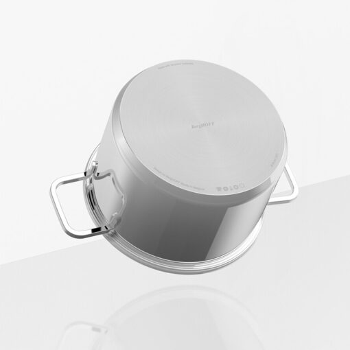 Bộ nồi Berghoff Helix 4 món