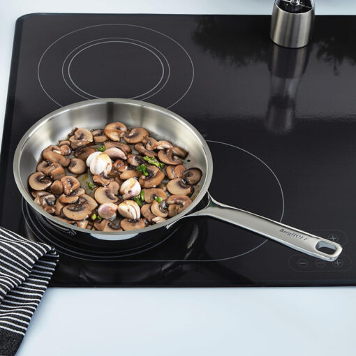 Bộ nồi Berghoff Helix 4 món