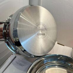 Bộ nồi WMF Diadem Plus 3 món