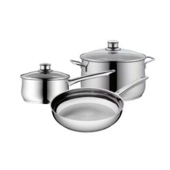 Bộ nồi WMF Diadem Plus 3 món