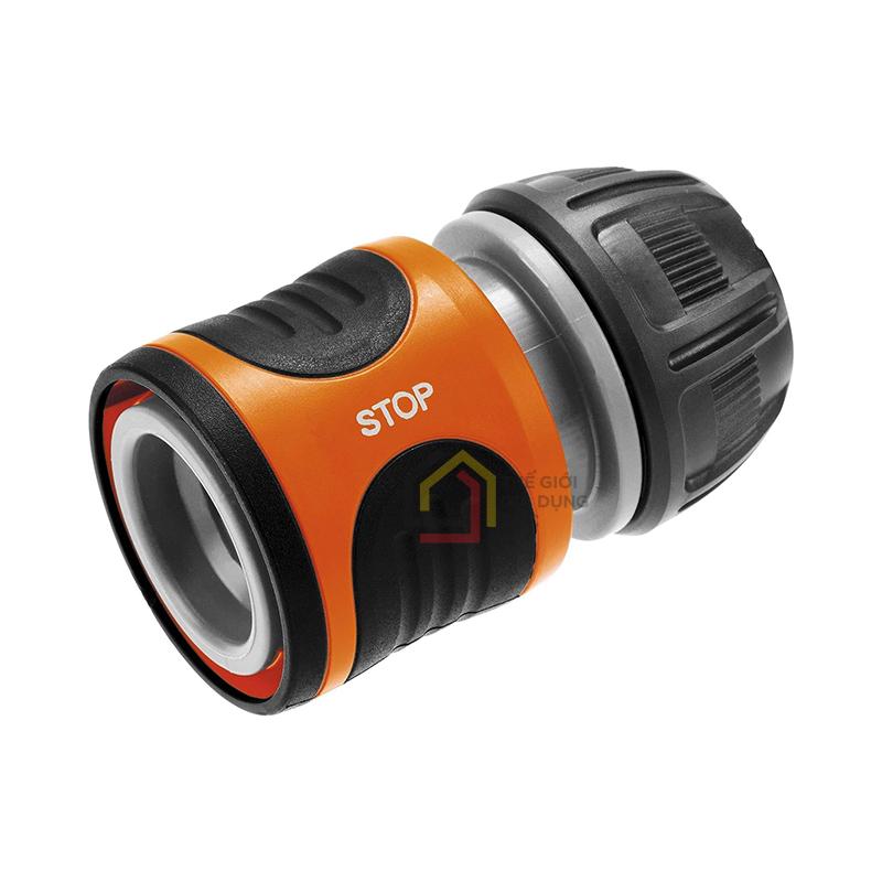 bo-voi-tuoi-cay-co-dien-gardena1 Bộ vòi tưới cây cổ điển Gardena