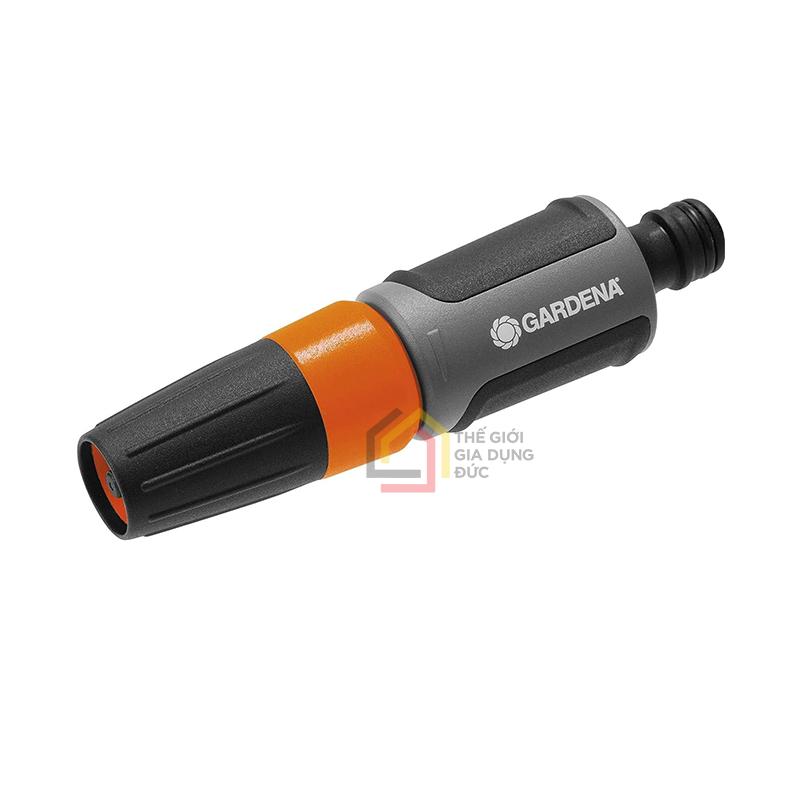 bo-voi-tuoi-cay-co-dien-gardena2 Bộ vòi tưới cây cổ điển Gardena