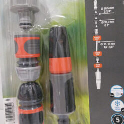 Bộ vòi tưới cây cổ điển Gardena