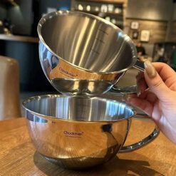 Chiếc ca đong nhà Chockmen dung tích 600ml