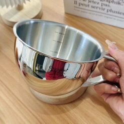 Chiếc ca đong nhà Chockmen dung tích 600ml