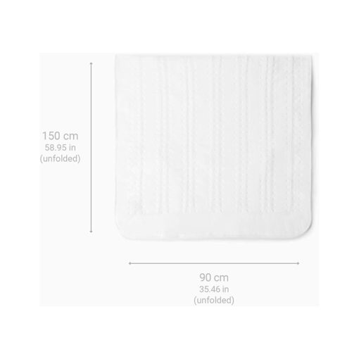 Đệm điện Medisana HU665