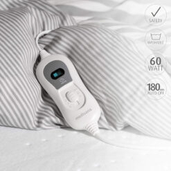 Đệm điện Medisana HU665