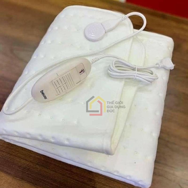 dem-dien-suoi-am-beurer-ts19-10 Đệm điện sưởi ấm Beurer TS19