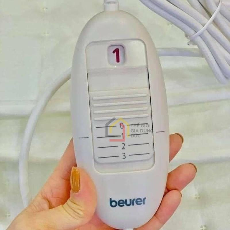 dem-dien-suoi-am-beurer-ts19-11 Đệm điện sưởi ấm Beurer TS19