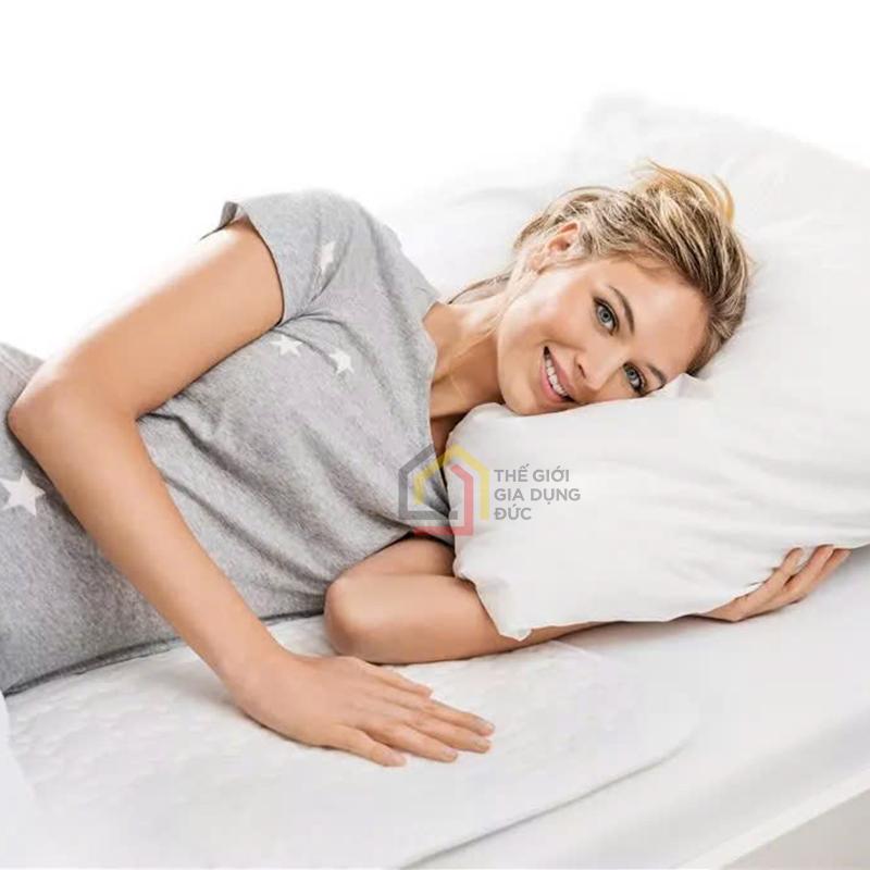 dem-dien-suoi-am-beurer-ts19-5 Đệm điện sưởi ấm Beurer TS19