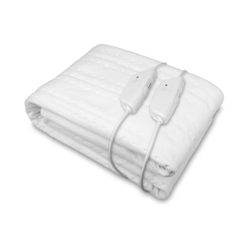 Đệm điện XL Medisana HU676 (dành cho 2 người, đệm đôi)