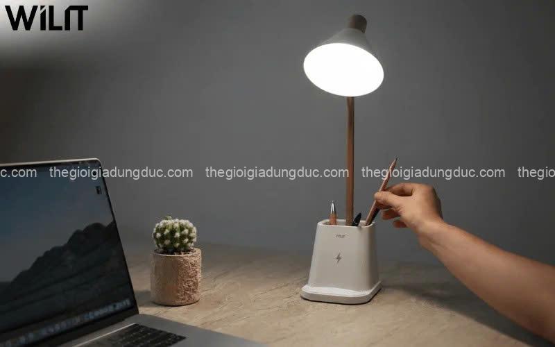 Đèn bàn chống cận Wilit W23SQ15