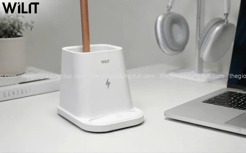 Đèn bàn chống cận Wilit W23SQ15
