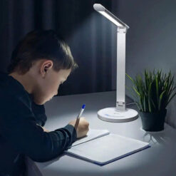 Đèn led chống cận Taotronic-Sympa