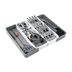 Hộp sắp xếp dao thìa dĩa Organizer Tray