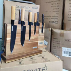 Kệ giữ dao làm bếp Zovite