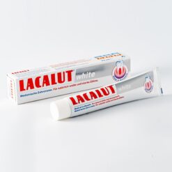 Kem đánh răng Lakalut tuýp 75ml