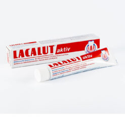 Kem đánh răng Lakalut tuýp 75ml