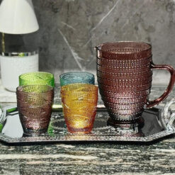 Khay phục vụ - Decor 43 x 30 cm (Dáng chữ nhật - loại to)