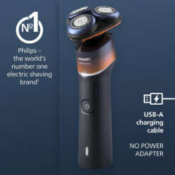 Máy cạo râu Philips Shaver 5000X X 5012/00