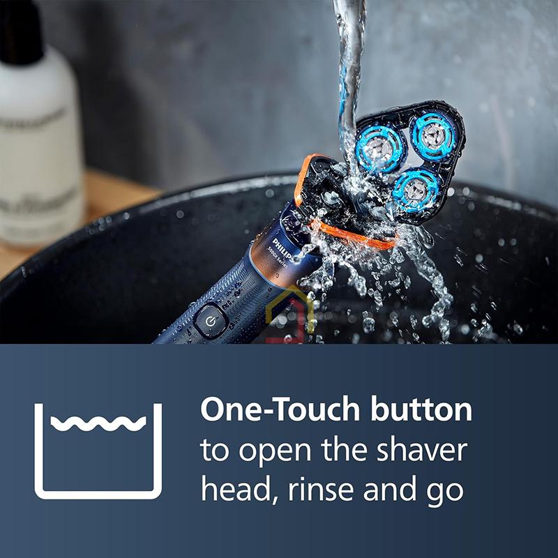 may-cao-rau-philips-shaver-5000x-x-5012-00-6 Máy cạo râu Philips Shaver 5000X X 5012/00