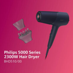 Máy sấy tóc Philips BHD510/00