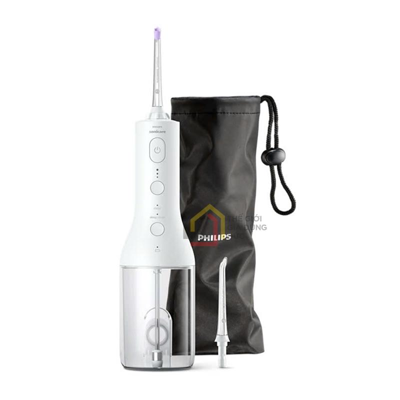 may-tam-nuoc-philips-hx3826-31-sonicare-3000-khong-day (1) Máy tăm nước Philips HX3826/31 Sonicare 3000 không dây