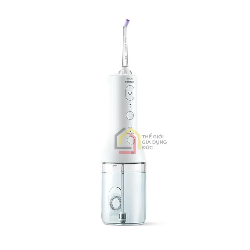 may-tam-nuoc-philips-hx3826-31-sonicare-3000-khong-day (10) Máy tăm nước Philips HX3826/31 Sonicare 3000 không dây