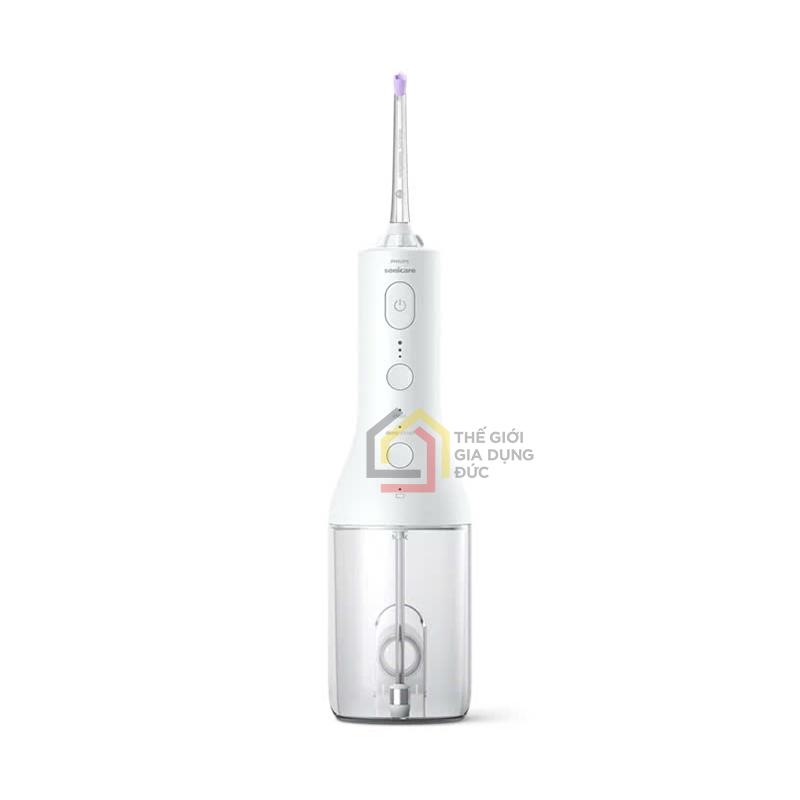 may-tam-nuoc-philips-hx3826-31-sonicare-3000-khong-day (11) Máy tăm nước Philips HX3826/31 Sonicare 3000 không dây