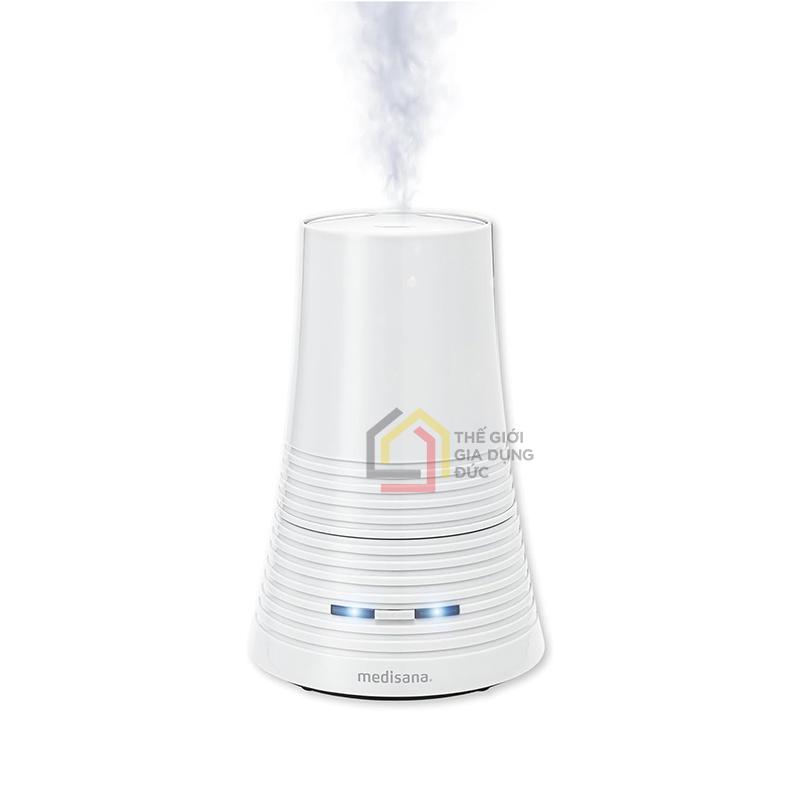 may-tao-am-va-khuech-tan-tinh-dau-medisana-ah-662 Máy tạo ẩm và khuếch tán tinh dầu Medisana AH 662