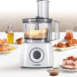 Máy xay đa năng Bosch MCM3100W