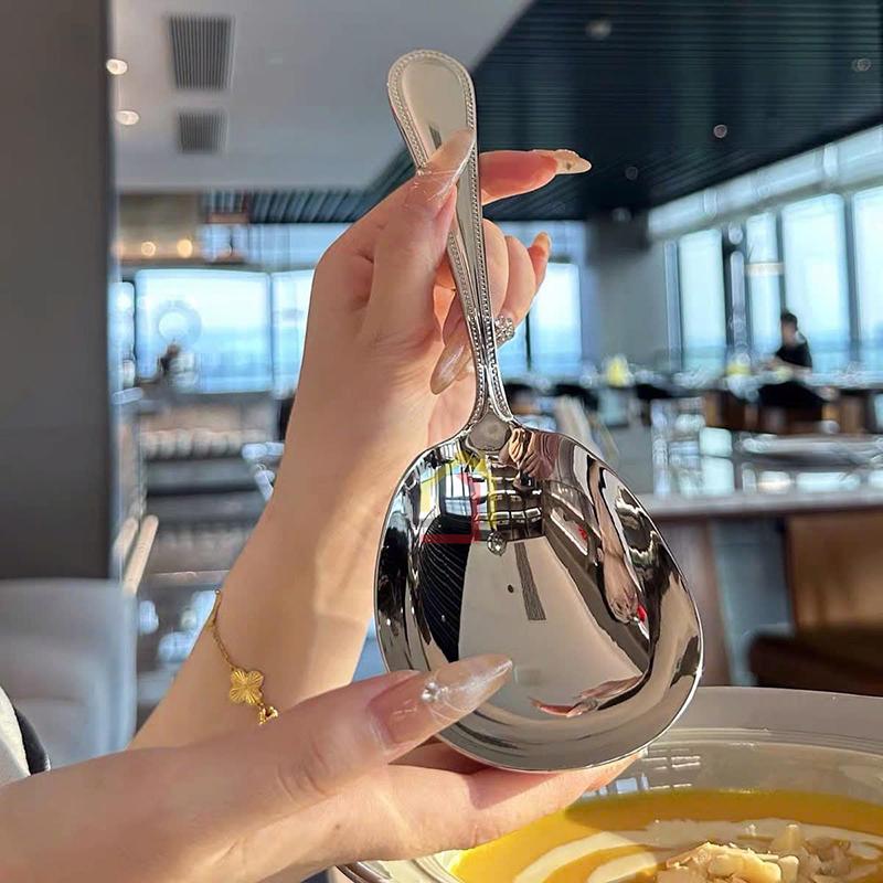 muoi-thia-to-inox-chockmen Muôi, thìa to inox Chockmen