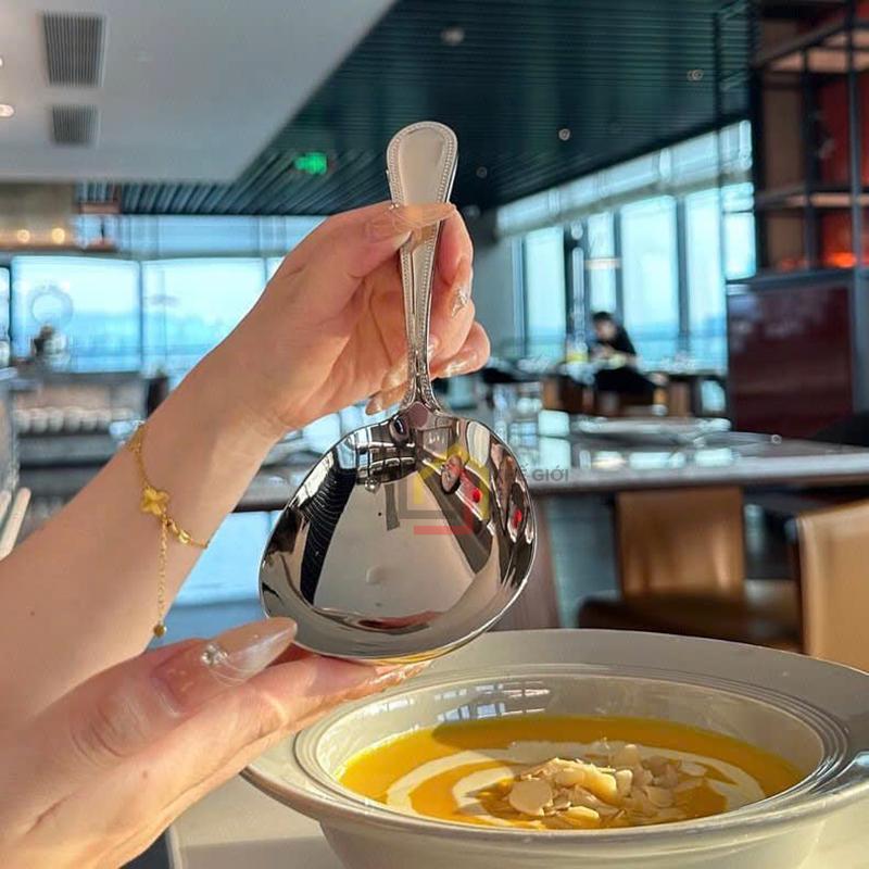 muoi-thia-to-inox-chockmen4 Muôi, thìa to inox Chockmen