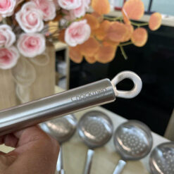 Muôi thủng, muôi vớt lẩu inox Chockmen