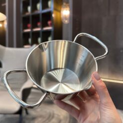 Nồi Chockmen mini size 12,5cm