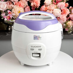 Nồi cơm điện Cuckoo 1.08L CR-0671