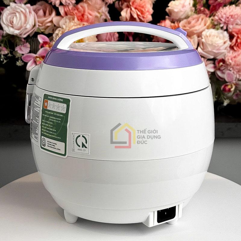noi-com-dien-cuckoo-1-08l-cr-0671 (2) Nồi cơm điện Cuckoo 1.08L CR-0671