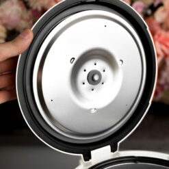 Nồi cơm điện Cuckoo 1.08L CR-0671