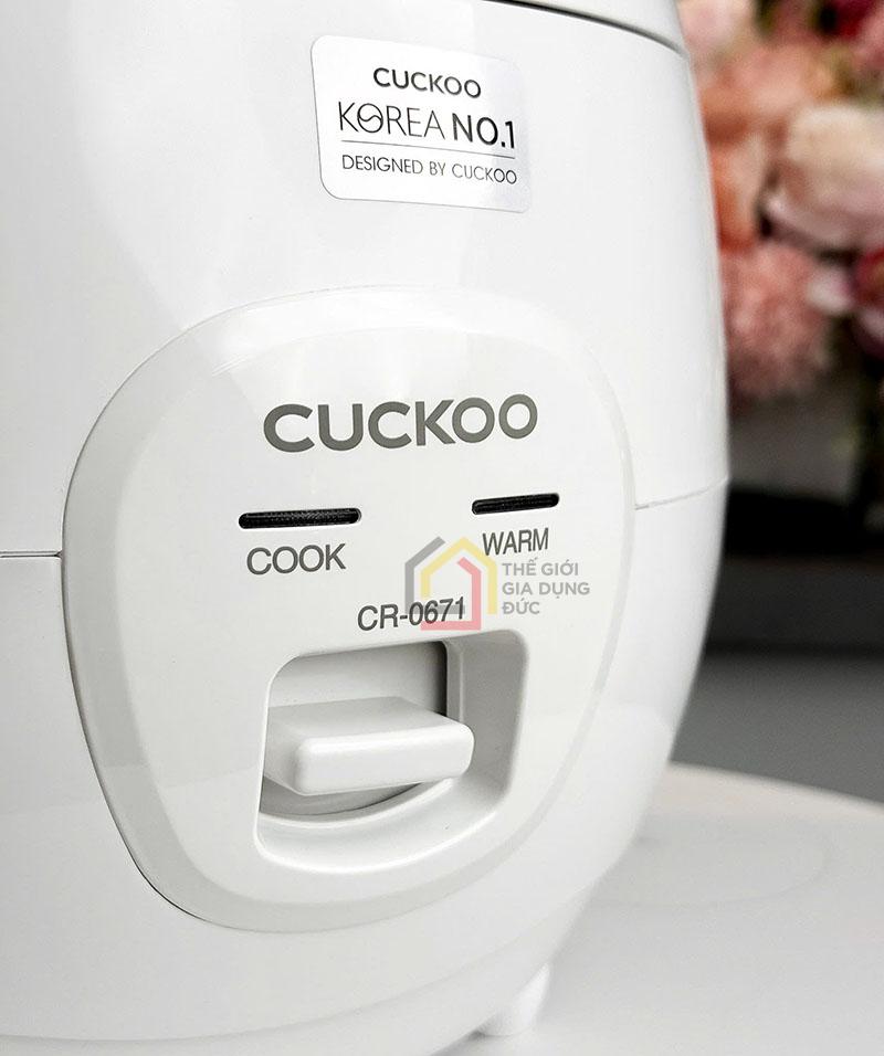 noi-com-dien-cuckoo-1-08l-cr-0671 (5) Nồi cơm điện Cuckoo 1.08L CR-0671