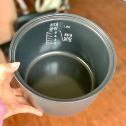 Nồi cơm điện Cuckoo 1.08L CR-0671