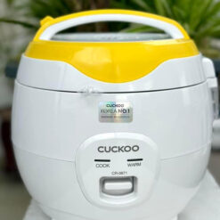 Nồi cơm điện Cuckoo 1.08L CR-0671