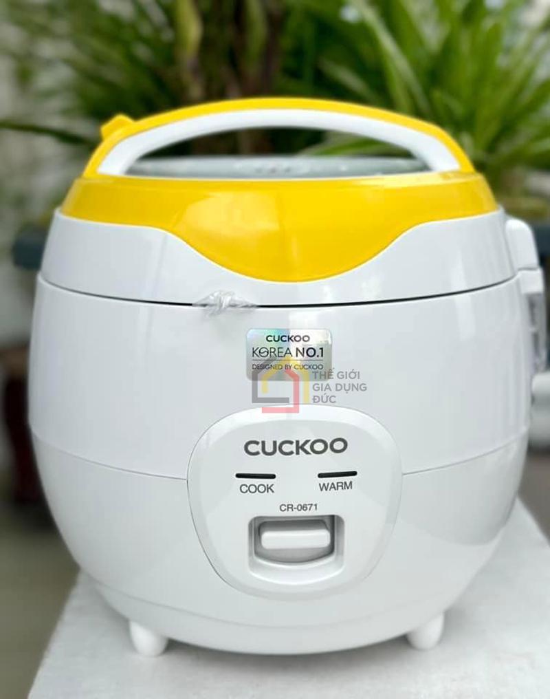 noi-com-dien-cuckoo-1-08l-cr-0671 Nồi cơm điện Cuckoo 1.08L CR-0671