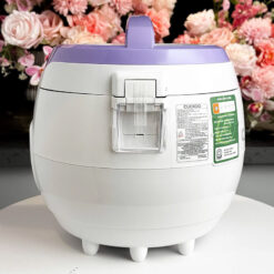 Nồi cơm điện Cuckoo 1.08L CR-0671
