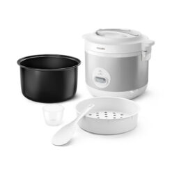 Nồi cơm điện Philips HD3008/30-1,8L