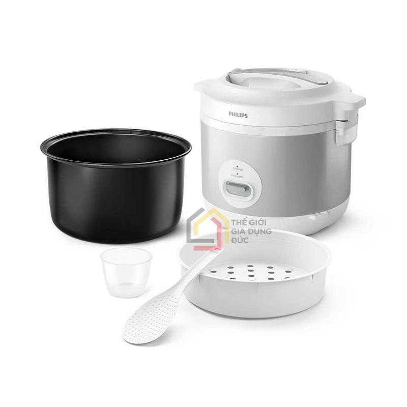 noi-com-dien-philips-hd3008-30-18l (3) Nồi cơm điện Philips HD3008/30-1,8L